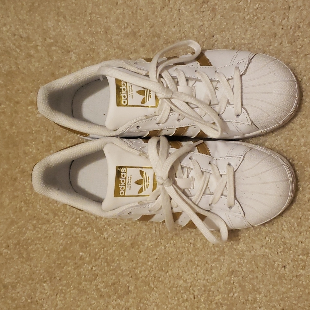 Adidas Superstar